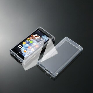 Foto 1 | Foto 1 | Funda Y Cristal Templado Para Reproductor De Música Hiby Digital M300 - Venta Internacional.