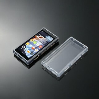 Foto 2 | Foto 2 | Funda Y Cristal Templado Para Reproductor De Música Hiby Digital M300 - Venta Internacional.
