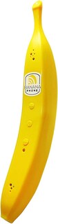 Foto 1 | Foto 1 | Teléfono Bluetooth Banana Phone Para Iphone Y Android - Venta Internacional.