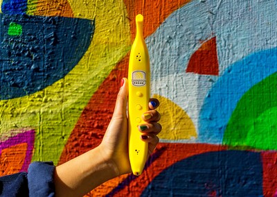 Foto 4 | Foto 4 | Teléfono Bluetooth Banana Phone Para Iphone Y Android - Venta Internacional.