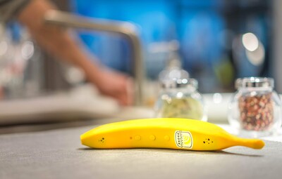 Foto 7 | Foto 7 | Teléfono Bluetooth Banana Phone Para Iphone Y Android - Venta Internacional.
