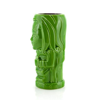 Foto 4 | Foto 4 | Taza Geeki Tikis Guardianes De La Galaxia Gamora 414 Ml - Venta Internacional.