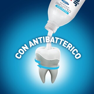 Foto 4 | Foto 4 | Enjuague Bucal Biorepair Collutorio Antibacterial 500 Ml Importado Italia - Venta Internacional.