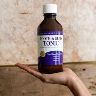 Foto 5 | Foto 5 | Enjuague Bucal Dental Herb Company Tónico Para Dientes Y Encías 532 Ml X 2 - Venta Internacional.