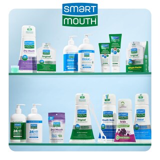 Foto 6 | Foto 6 | Enjuague Bucal Smartmouth Dds Activated Clinical 480 Ml (paquete De 3) - Venta Internacional.