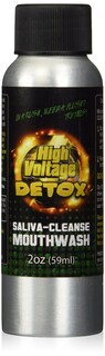 Foto 1 | Foto 1 | Enjuague Bucal De Alto Voltaje Saliva Cleanse Detox 60 Ml - Venta Internacional.