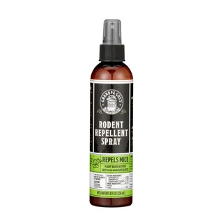 Foto 1 | Foto 1 | Aerosol Repelente De Roedores Grandpa Gus's Mouse Peppermint 240 Ml - Venta Internacional.