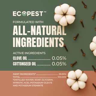 Foto 4 | Foto 4 | Spray Insecticida Ecopest Boxelder Bug & Asian Lady Beetle - Venta Internacional.