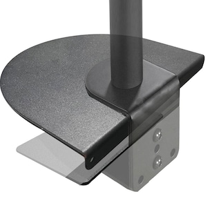 Foto 1 | Foto 1 | Placa De Refuerzo De Acero Para Montaje De Monitor Para Mesas Frágiles - Venta Internacional.