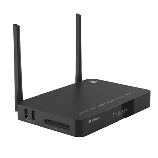 Foto 4 | Foto 4 | Reproductor Multimedia Zidoo Z9x 8k Hdr Android 11 6 Gb/64 Gb Con Blu-ray - Venta Internacional.