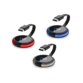 Foto 6 | Foto 6 | Transmisor Inalámbrico Hdmi Timbootech 50m Gris Con 1 Receptor - Venta Internacional.