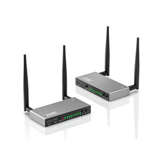 Foto 1 | Foto 1 | Transmisor Y Receptor Hdmi Inalámbrico Timbootech 820 Pies - Venta Internacional.