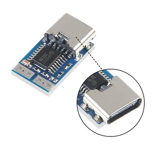 Foto 4 | Foto 4 | Módulo Señuelo Pdf Aitrip Pdc004-pd Usb-c Pd 12 V Dc 5 A 5 Unidades - Venta Internacional.