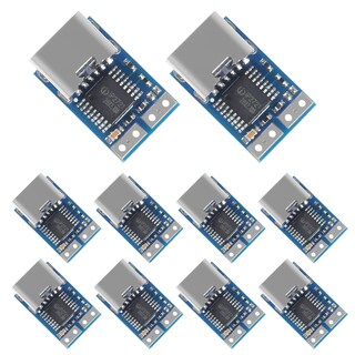 Foto 1 | Foto 1 | Módulo Señuelo Pd Aitrip Pdc004 Tipo C Pd 12 V Dc 5 A Paquete De 10 - Venta Internacional.