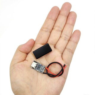 Foto 5 | Foto 5 | Módulo De Carga Hunsool 10 Unidades Usb-c Pd3.0 Qc Trigger - Venta Internacional.