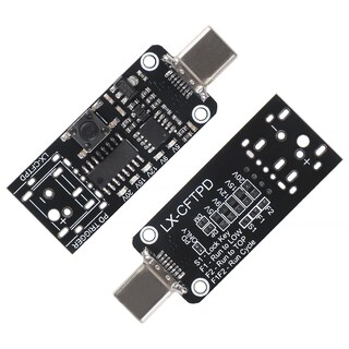 Foto 4 | Foto 4 | Módulo De Activación De Alimentación Aitrip 100w Usb-c Pd Qc 5v-20v 5a X2 - Venta Internacional.