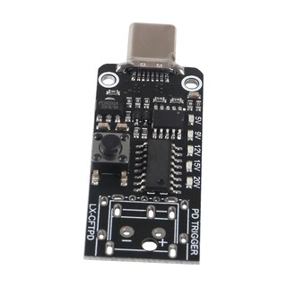 Foto 5 | Foto 5 | Módulo De Activación De Alimentación Aitrip 100w Usb-c Pd Qc 5v-20v 5a X2 - Venta Internacional.
