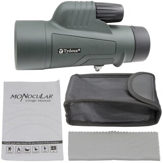 Foto 7 | Foto 7 | Telescopio Monocular Tydeux 10x42 Hd K4 Prism - Venta Internacional.