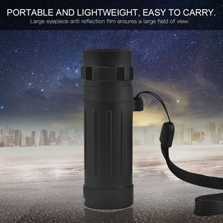 Foto 4 | Foto 4 | Telescopio Monocular Joyzan 8x21 Resistente Al Agua Hd Para Exteriores - Venta Internacional.