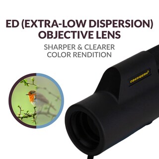 Foto 5 | Foto 5 | Monocular Oberwerk 8x32 Sport Hd Ii Impermeable Para Niños - Venta Internacional.