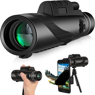 Foto 1 | Foto 1 | Monocular Vykure High Power Para Adultos Acampada Y Senderismo - Venta Internacional.