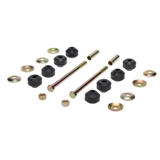 Foto 1 | Foto 1 | Kit De Enlace Para Barra Estabilizadora De Suspensión Acdelco Silver 46g0015a - Venta Internacional.