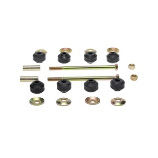 Foto 2 | Foto 2 | Kit De Enlace Para Barra Estabilizadora De Suspensión Acdelco Silver 46g0015a - Venta Internacional.