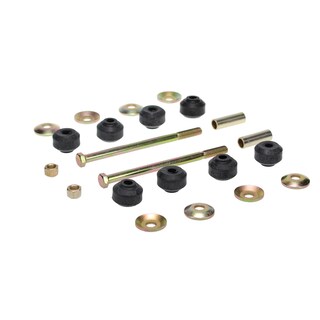 Foto 3 | Foto 3 | Kit De Enlace Para Barra Estabilizadora De Suspensión Acdelco Silver 46g0015a - Venta Internacional.