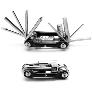 Foto 7 | Foto 7 | Multiherramienta Para Bicicleta Hayvenhurst 12 En 1 De Acero Inoxidable - Venta Internacional.