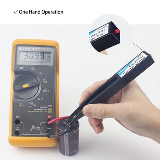 Foto 4 | Foto 4 | Bolígrafo De Descarga De Condensadores Yekmlco Fdb1 10-1000v De Alta Tensión - Venta Internacional.