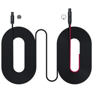 Foto 1 | Foto 1 | Cable De Extensión De Cámara Trasera Pelsee De 33 Pies Para Camioneta Dash Cam Truck/suv - Venta Internacional.