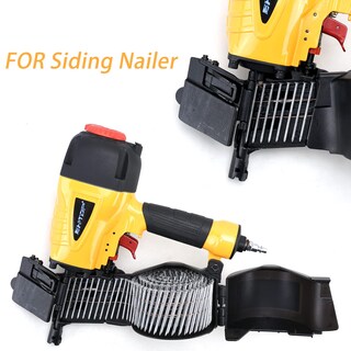 Foto 6 | Foto 6 | Clavos De Revestimiento Bhtop 3600 Unidades 15 Grados 3 2 Cm Cabeza Redonda - Venta Internacional.