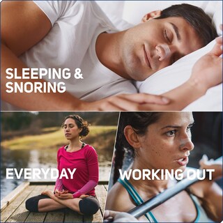 Foto 4 | Foto 4 | Tiras Nasales Clear Passage Pequeñas A Medianas Color Canela 50 Unidades - Venta Internacional.