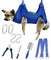 Arnés De Hamaca Para Mascotas Kkiimatt 10 En 1 Para Perros Pequeños - Venta Internacional.