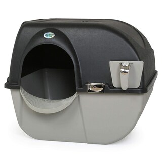 Foto 2 | Foto 2 | Bandeja Higiénica Omega Paw El-ra15-1 Elite Roll 'n Clean Regular - Venta Internacional.