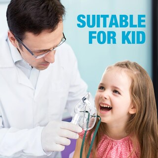 Foto 5 | Foto 5 | Kit De Reemplazo De Nebulizador Gyuwati Para Niños (2 Paquetes) - Venta Internacional.