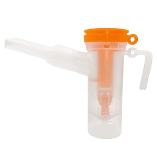 Foto 2 | Foto 2 | Kit Nebulizador Matisu Medication Con 5 Juegos De Repuesto - Venta Internacional.