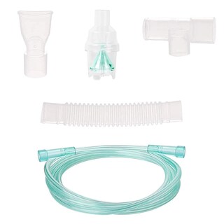 Foto 1 | Foto 1 | Kit Nebulizador Cotopgy De Reemplazo De Medicamentos 3 Juegos - Venta Internacional.