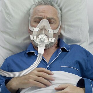 Foto 5 | Foto 5 | Marco Para Máscara Facial Integral Airfit F20 Maxmedi F20 Snug Fit - Venta Internacional.