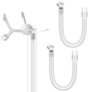 Foto 1 | Foto 1 | Manguera De Conexión 2 Paquetes Para Wisp Cpap Medihealer - Venta Internacional.