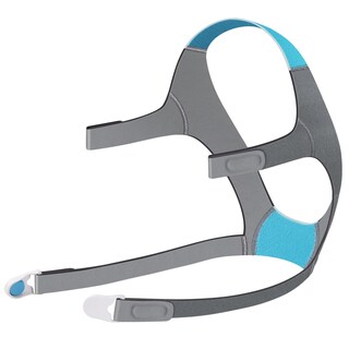 Foto 1 | Foto 1 | Repuesto De Arnés Cpap Ahiyiyi Airfit/airtouch F20 Blue - Venta Internacional.