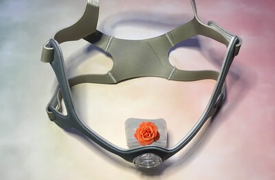 Foto 5 | Foto 5 | Marco De Tela Para Máscara Nasal Cpap Para Philips Respironics Wisp - Venta Internacional.