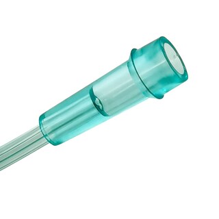 Foto 3 | Foto 3 | Cánulas De Oxígeno Nasal Paquete De 4 Conectores Universales Blandos De Alto Flujo - Venta Internacional.