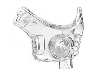 Foto 1 | Foto 1 | Máscara Facial Frame Respironics Amara View Full Face - Venta Internacional.