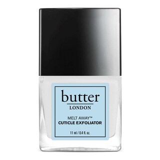 Foto 1 | Foto 1 | Manteca Líquida Removedora De Cutículas London Melt Away 12 Ml - Venta Internacional.