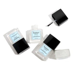 Foto 7 | Foto 7 | Manteca Líquida Removedora De Cutículas London Melt Away 12 Ml - Venta Internacional.