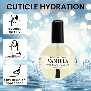 Foto 5 | Foto 5 | Aceite Hidratante Para Cutículas Y Uñas Ellie Chase 68 Ml - Venta Internacional.