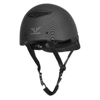 Foto 3 | Foto 3 | Casco Ecuestre Para Montar A Caballo Tuffrider Starter De Fibra De Carbono - Venta Internacional.