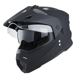 Foto 1 | Foto 1 | Casco 1storm Dual Sport Para Moto De Motocross Integral L - Venta Internacional.