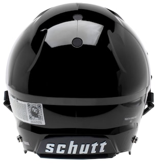 Foto 4 | Foto 4 | Casco De Fútbol Schutt Vengeance A11 Youth Con Máscara - Venta Internacional.